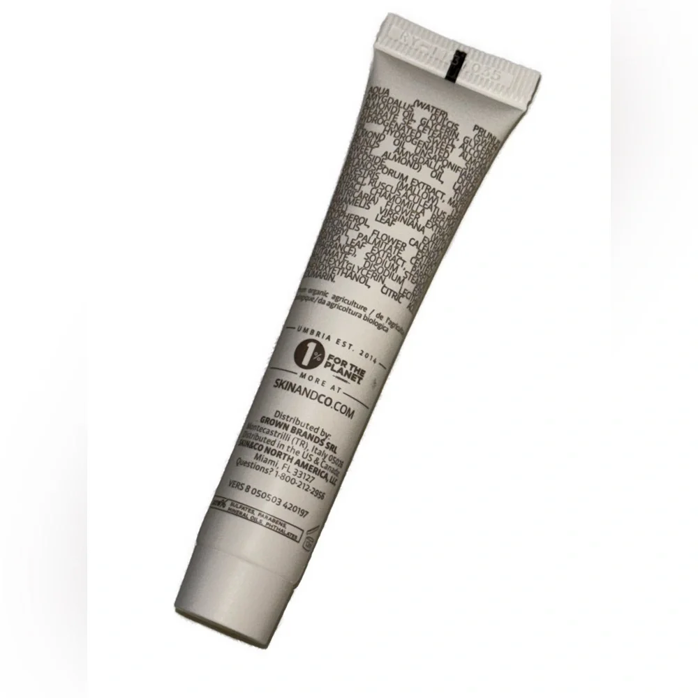 SKIN&CO ROMA‎ TRUFFLE THERAPY WHIPPED CLEANSING CREAM 0.67 oz